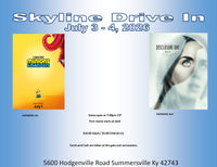 Skyline drive-in - Photo 6