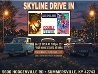 Skyline drive-in - Photo 3