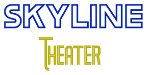 Skyline drive-in